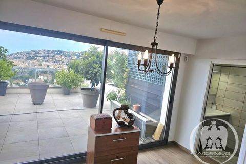 Lejlighed i Nice, Alpes-Maritimes, Nice - € 1.050.000 | Ref: 2011MM - foto 20