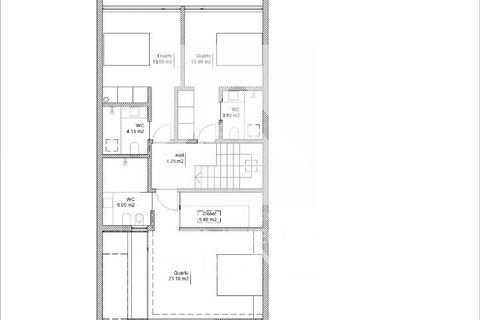 Byhus i Gondomar, Porto, Gondomar - € 537.500 | Ref: CR3857 - foto 22