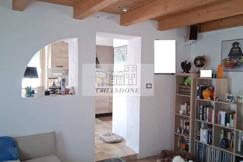 Villa i Coseano, Udine, Coseano - € 115.000 | Ref: 90223 - foto 3