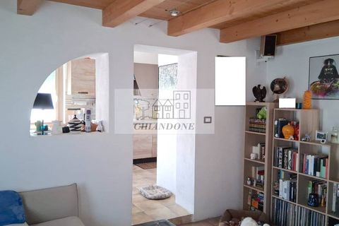 Villa i Coseano, Udine, Coseano - € 115.000 | Ref: 90223 - foto 5