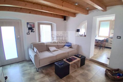 Villa i Coseano, Udine, Coseano - € 115.000 | Ref: 90223 - foto 6