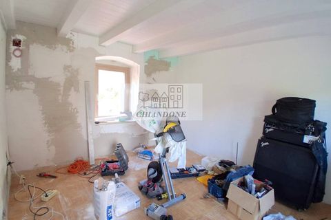 Villa i Coseano, Udine, Coseano - € 115.000 | Ref: 90223 - foto 13