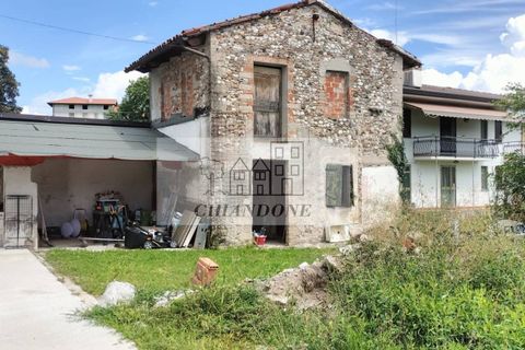 Villa i Coseano, Udine, Coseano - € 115.000 | Ref: 90223 - foto 20