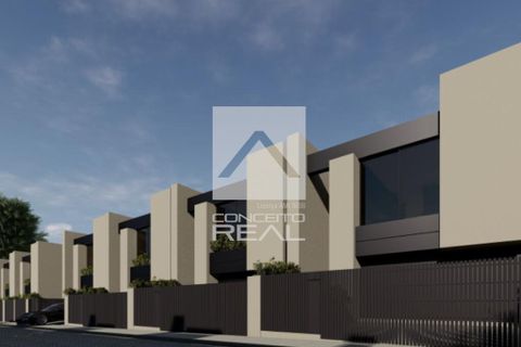 Byhus i Gondomar, Porto, Gondomar - € 560.000 | Ref: CR3858 - foto 11
