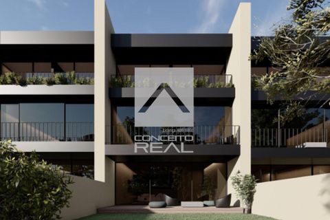 Byhus i Gondomar, Porto, Gondomar - € 560.000 | Ref: CR3858 - foto 10
