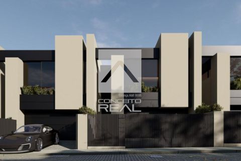 Byhus i Gondomar, Porto, Gondomar - € 560.000 | Ref: CR3858 - foto 12