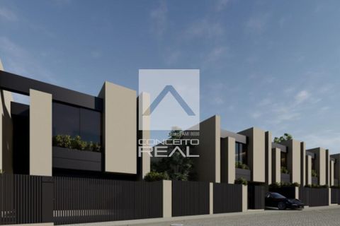 Byhus i Gondomar, Porto, Gondomar - € 560.000 | Ref: CR3858 - foto 13