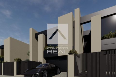 Byhus i Gondomar, Porto, Gondomar - € 560.000 | Ref: CR3858 - foto 15