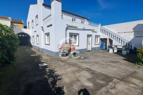 Villa a Rabo de Peixe, Sao Miguel, Rabo de Peixe - € 400.000 | Ref: 326/M/03468 - foto 30