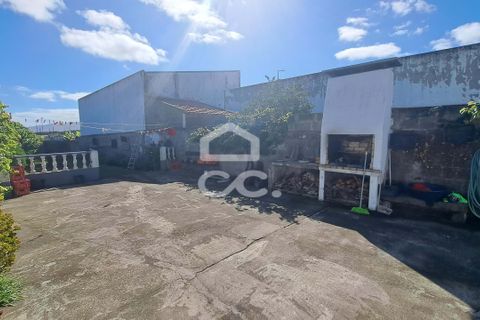 Villa a Rabo de Peixe, Sao Miguel, Rabo de Peixe - € 400.000 | Ref: 326/M/03468 - foto 33