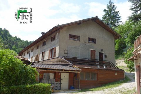 Leilighet i Sporminore, Trento, Sporminore - € 90 000 | Ref: 25-052M1 - foto 2