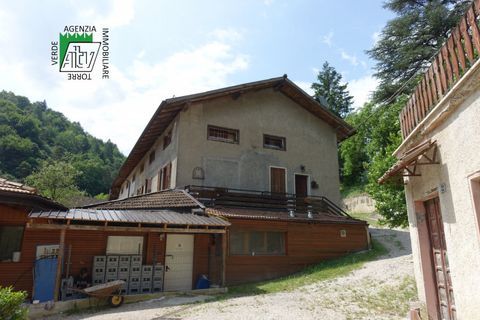 Leilighet i Sporminore, Trento, Sporminore - € 90 000 | Ref: 25-052M1 - foto 3