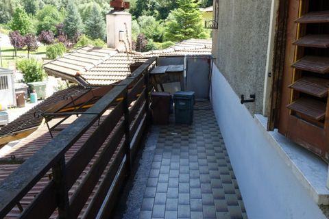 Leilighet i Sporminore, Trento, Sporminore - € 90 000 | Ref: 25-052M1 - foto 4