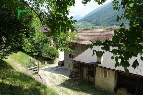 Leilighet i Sporminore, Trento, Sporminore - € 90 000 | Ref: 25-052M1 - foto 7