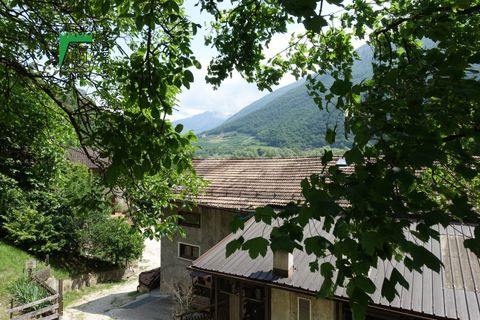 Leilighet i Sporminore, Trento, Sporminore - € 90 000 | Ref: 25-052M1 - foto 8