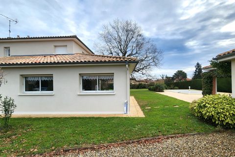 Villa i Marmande, Lot-et-Garonne, Marmande - € 590.000 | Ref: 35722 - foto 2