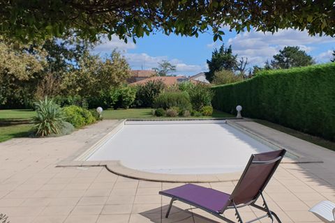 Villa i Marmande, Lot-et-Garonne, Marmande - € 590.000 | Ref: 35722 - foto 4