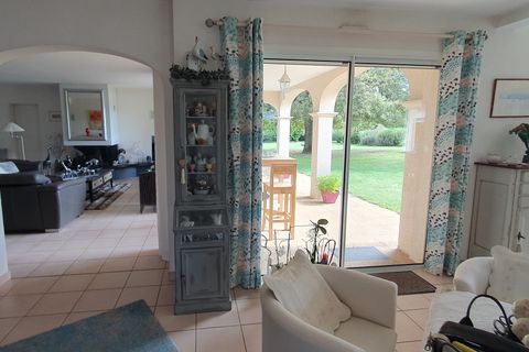 Villa i Marmande, Lot-et-Garonne, Marmande - € 590.000 | Ref: 35722 - foto 6