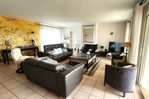 Villa i Marmande, Lot-et-Garonne, Marmande - € 590.000 | Ref: 35722 - foto 7