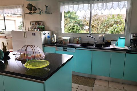 Villa i Marmande, Lot-et-Garonne, Marmande - € 590.000 | Ref: 35722 - foto 8