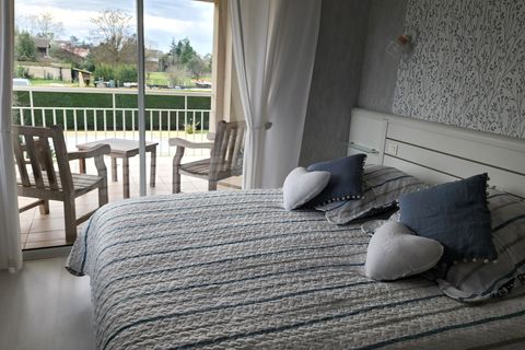 Villa i Marmande, Lot-et-Garonne, Marmande - € 590.000 | Ref: 35722 - foto 9