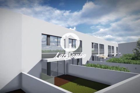 Rækkehus i Maia, Porto, Maia - € 478.000 | Ref: 251-M-03954 - foto 1