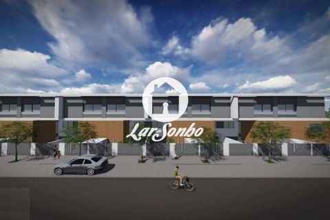 Rækkehus i Maia, Porto, Maia - € 478.000 | Ref: 251-M-03954 - foto 3