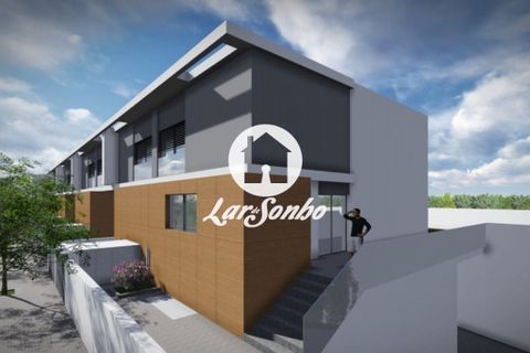 Rækkehus i Maia, Porto, Maia - € 478.000 | Ref: 251-M-03954 - foto 5