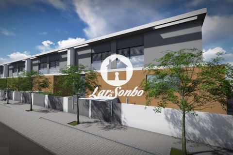 Rækkehus i Maia, Porto, Maia - € 478.000 | Ref: 251-M-03954 - foto 6