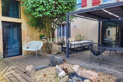 Villa i Macon, Saone-et-Loire, Macon - € 895.000 | Ref: 69946BM - foto 2