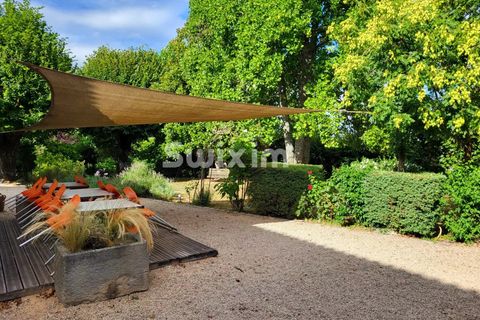 Villa i Macon, Saone-et-Loire, Macon - € 895.000 | Ref: 69946BM - foto 4