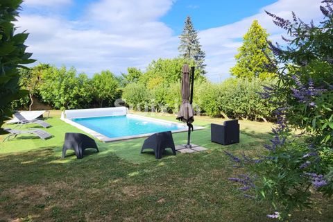 Villa i Macon, Saone-et-Loire, Macon - € 895.000 | Ref: 69946BM - foto 5