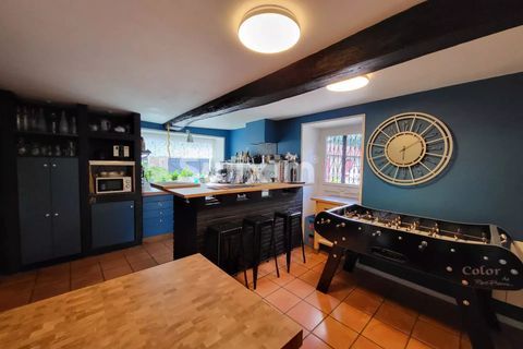 Villa i Macon, Saone-et-Loire, Macon - € 895.000 | Ref: 69946BM - foto 7
