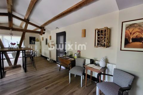 Villa i Macon, Saone-et-Loire, Macon - € 895.000 | Ref: 69946BM - foto 8