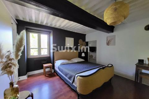 Villa i Macon, Saone-et-Loire, Macon - € 895.000 | Ref: 69946BM - foto 12