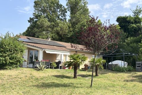 Villa i Marges, Drome, Marges - € 320.000 | Ref: 35709 - foto 2