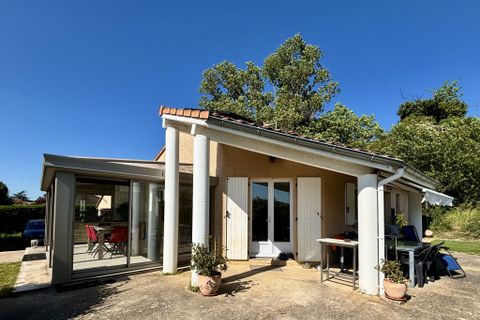 Villa i Marges, Drome, Marges - € 320.000 | Ref: 35709 - foto 3