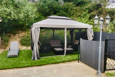Villa i Marges, Drome, Marges - € 320.000 | Ref: 35709 - foto 4
