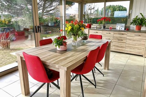Villa i Marges, Drome, Marges - € 320.000 | Ref: 35709 - foto 5