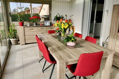 Villa i Marges, Drome, Marges - € 320.000 | Ref: 35709 - foto 6