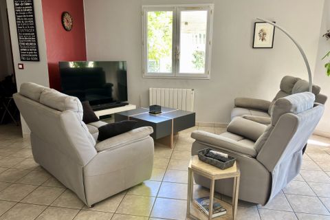 Villa i Marges, Drome, Marges - € 320.000 | Ref: 35709 - foto 8