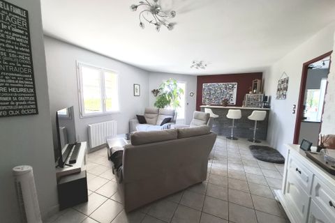 Villa i Marges, Drome, Marges - € 320.000 | Ref: 35709 - foto 9
