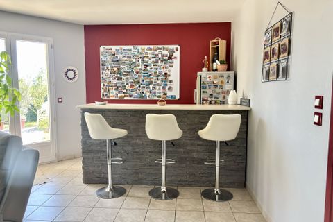 Villa i Marges, Drome, Marges - € 320.000 | Ref: 35709 - foto 10