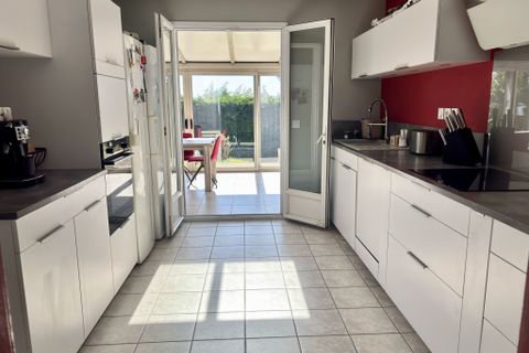Villa i Marges, Drome, Marges - € 320.000 | Ref: 35709 - foto 11
