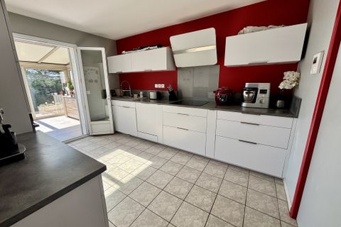 Villa i Marges, Drome, Marges - € 320.000 | Ref: 35709 - foto 12