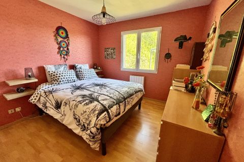 Villa i Marges, Drome, Marges - € 320.000 | Ref: 35709 - foto 13