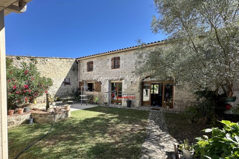Landsbyhus i Saint-Meard-de-Gurcon, Dordogne, Saint-Meard-de-Gurcon - € 495.000 | Ref: 35718 - foto 1