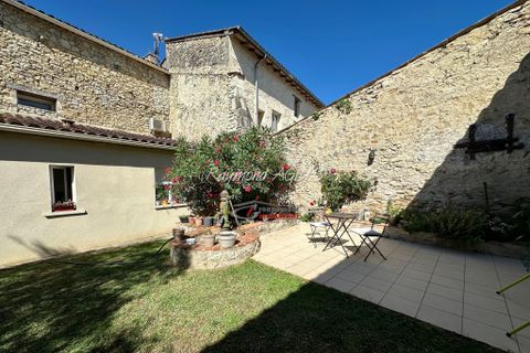Landsbyhus i Saint-Meard-de-Gurcon, Dordogne, Saint-Meard-de-Gurcon - € 495.000 | Ref: 35718 - foto 2