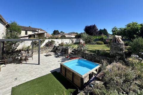 Landsbyhus i Saint-Meard-de-Gurcon, Dordogne, Saint-Meard-de-Gurcon - € 495.000 | Ref: 35718 - foto 4