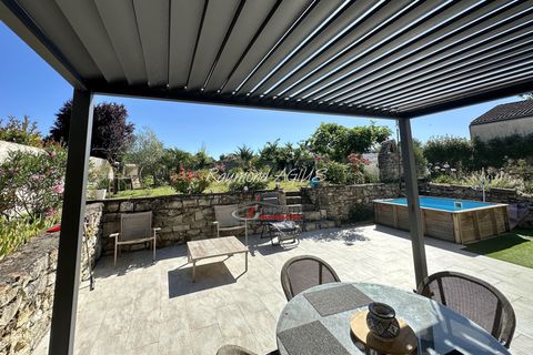 Landsbyhus i Saint-Meard-de-Gurcon, Dordogne, Saint-Meard-de-Gurcon - € 495.000 | Ref: 35718 - foto 7